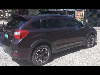 2013 Subaru XV