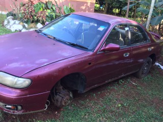 1992 Nissan Sss for sale in Manchester, Jamaica