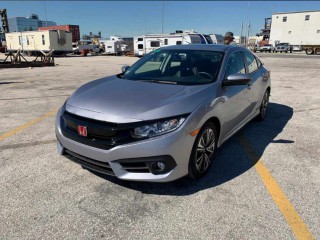 2018 Honda Civic for sale in Kingston / St. Andrew, Jamaica