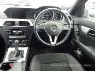 2014 Mercedes Benz C180 for sale in Kingston / St. Andrew, Jamaica