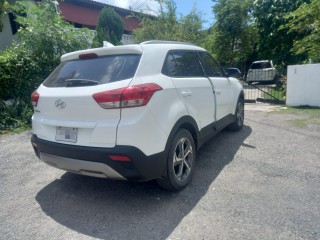 2020 Hyundai Creta