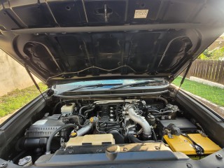 2013 Toyota PRADO DIESEL
$4,290,000