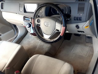 2014 Toyota Isis for sale in Manchester, Jamaica