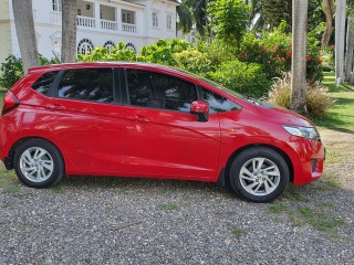 2017 Honda Fit for sale in St. James, Jamaica