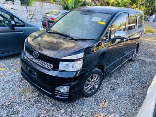 2011 Toyota Voxy for sale in St. Catherine, Jamaica