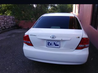 2009 Toyota Axio for sale in Trelawny, Jamaica