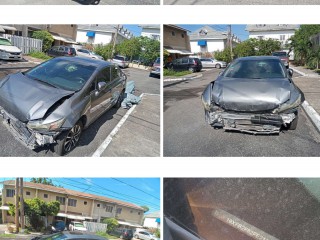 2015 Honda Honda for sale in Kingston / St. Andrew, Jamaica