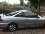 1994 Honda Integra for sale in Kingston / St. Andrew, Jamaica