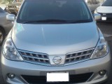 2010 Nissan TIIDA LATIO for sale in Kingston / St. Andrew, Jamaica