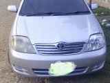 2002 Toyota corolla for sale in Trelawny, Jamaica
