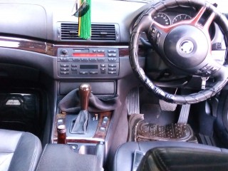 2004 BMW 318i for sale in Kingston / St. Andrew, Jamaica