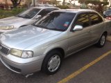 2002 Nissan Sunny for sale in Kingston / St. Andrew, Jamaica