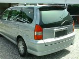 2003 Mitsubishi Space Wagon Special Edition for sale in Kingston / St. Andrew, Jamaica