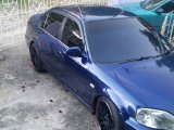 2000 Honda Civic for sale in Hanover, Jamaica