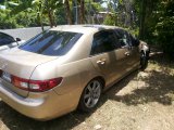 2003 Honda accord for sale in Portland, Jamaica