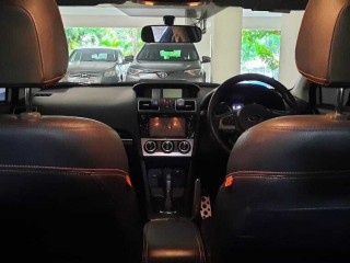2017 Subaru XV for sale in Kingston / St. Andrew, Jamaica