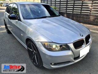 2010 BMW 320I for sale in Kingston / St. Andrew, Jamaica