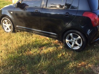 2006 Suzuki swift for sale in St. Ann, Jamaica