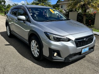 2017 Subaru XV for sale in Manchester, Jamaica
