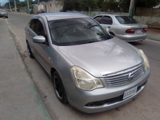 2008 Nissan Bluebird Sylphy for sale in Kingston / St. Andrew, Jamaica