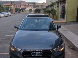 2012 Audi A1 SLine for sale in Kingston / St. Andrew, Jamaica