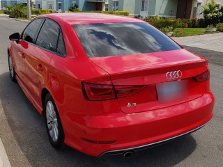 2016 Audi A3 SLine for sale in Kingston / St. Andrew, Jamaica