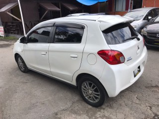 2012 Mitsubishi Mirage for sale in Kingston / St. Andrew, Jamaica