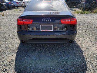 2014 Audi A6 for sale in Kingston / St. Andrew, Jamaica