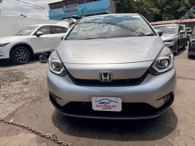 Jamaica