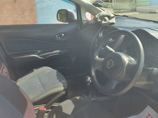 2013 Nissan Note for sale in Kingston / St. Andrew, Jamaica