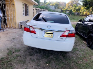 2008 Toyota Premio G for sale in St. Elizabeth, Jamaica