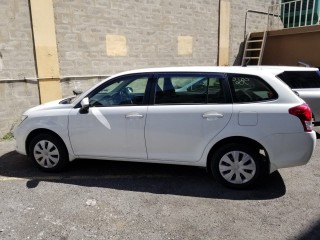 2014 Toyota fielder for sale in Kingston / St. Andrew, Jamaica