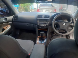 2003 Honda Accord for sale in Kingston / St. Andrew, Jamaica