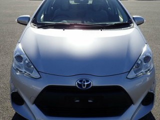 2015 Toyota Aqua for sale in St. Catherine, Jamaica