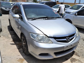 2008 Honda Fit Aria for sale in Kingston / St. Andrew, Jamaica