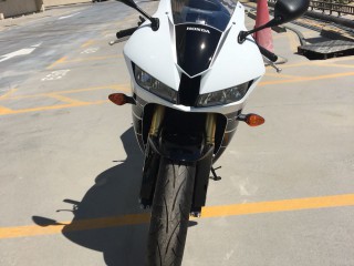 2016 Honda cbr for sale in Hanover, Jamaica