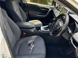 2021 Toyota RAV4 for sale in Manchester, Jamaica