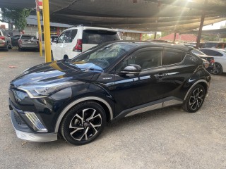 2017 Toyota CHR