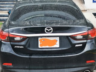 2013 Mazda Atenza for sale in Kingston / St. Andrew, Jamaica