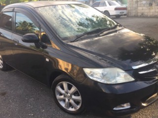 2008 Honda FIT ARIA for sale in Kingston / St. Andrew, Jamaica