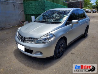 2008 Nissan TIIDA for sale in Kingston / St. Andrew, Jamaica