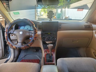 2003 Toyota COROLLA for sale in Kingston / St. Andrew, Jamaica