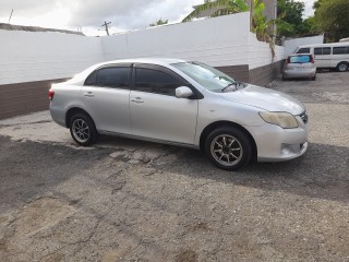 2010 Toyota Corolla Axio for sale in Kingston / St. Andrew, Jamaica