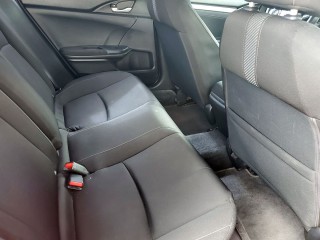 2016 Honda CIVIC for sale in Kingston / St. Andrew, Jamaica