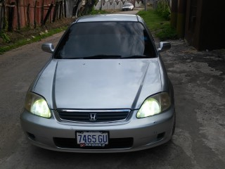 2000 Honda Civic for sale in Clarendon, Jamaica