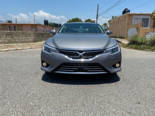 2014 Toyota Mark X Premium for sale in Kingston / St. Andrew, Jamaica