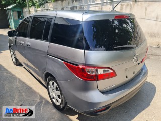 2014 Mazda Premacy