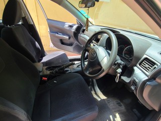 2012 Subaru Impreza for sale in Kingston / St. Andrew, Jamaica