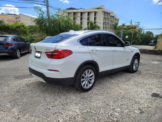 2015 BMW X4 Xdrive 28i for sale in Kingston / St. Andrew, Jamaica