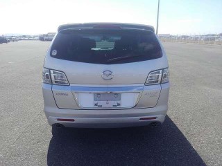 2010 Mazda MPV for sale in Kingston / St. Andrew, Jamaica